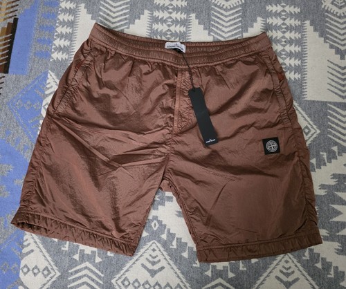 Stone island nylon metal - stone,