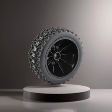 1/10 Short Course RC