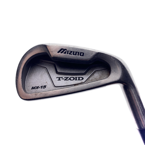 Ferro stiro usato mizuno - ferro,