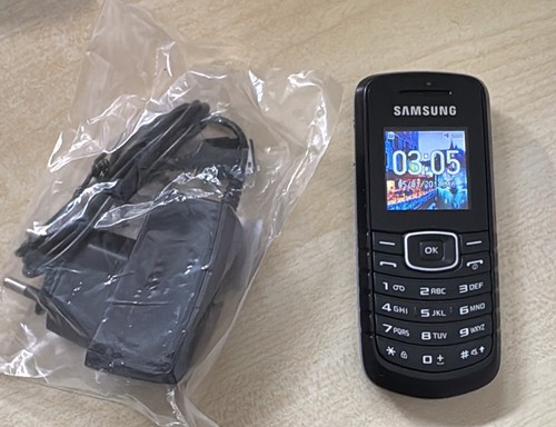 Cellulare samsung e1080w - cellulare,