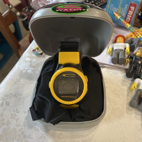 Orologio parlante anni - parlante, 90