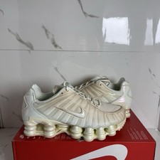 Scarpe da ginnastica Nike Shox