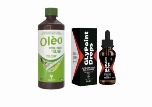 Etna wellness set oleo - etna,
