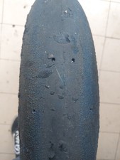 Pneumatico moto PIRELLI DIABLO SUPERBIKE    SC1    125/70/17   DOT 0923