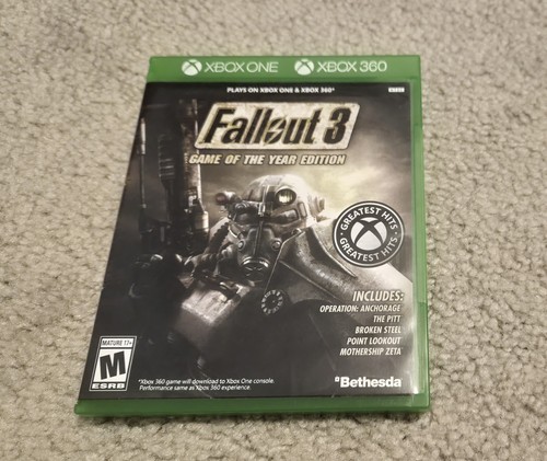 Bethesda fallout gioco - 3,