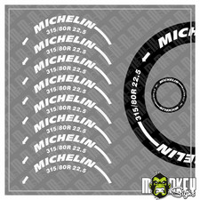 Adesivo Tamiya scritta