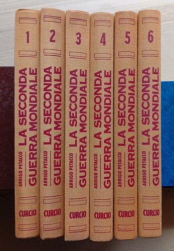 Seconda guerra mondiale - guerra,