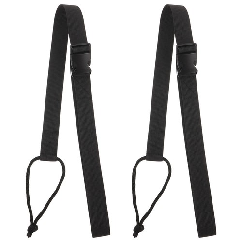 Pezzi guinzaglio snowboard - 2,