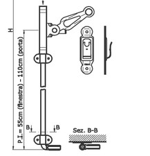 OMAD Spagnoletta SPAGNOLETTE