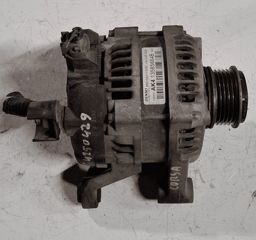 13520812 alternatore opel - alternatore,