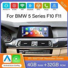 Autoradio 10,25" Android 14