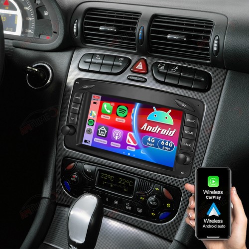 Autoradio 64g android per - 15,