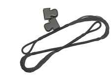 RICAMBIO CORDA CENTRALE PER BALESTRA 150 LIBBRE