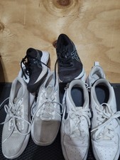 Lotto 5 paia di scarpe da