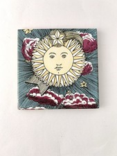 Vintage Lunario del Sole