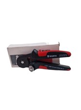 Würth pinza crimpatrice con - pinza,
