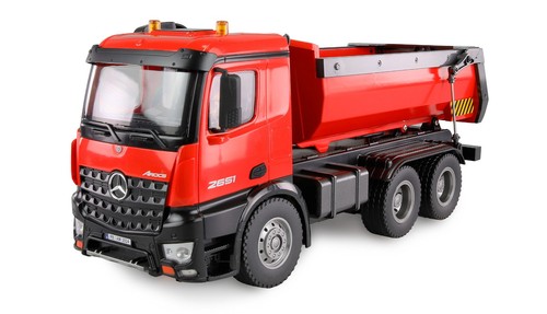 Amewi camion autocarro - amewi,
