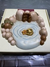 Laghetto Thun Presepe Giubileo