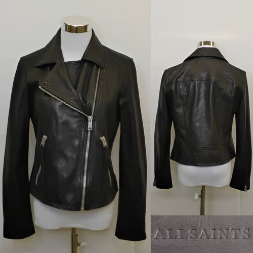 Giacca biker all saints - biker,