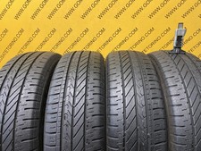 PNEUMATICI USATI ESTIVI GOMME USATE ESTIVE GOODYEAR 175 65 15 AL 62%
