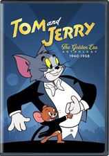 Tom and Jerry: The Golden Era