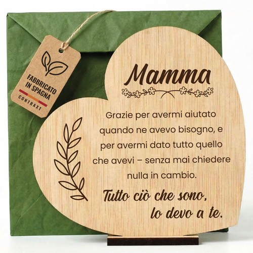 Idea regalo per - per, della