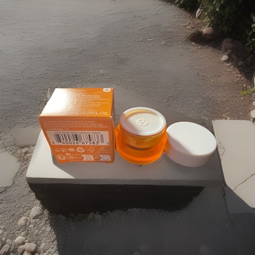 Olehenriksen banana bright - olehenriksen, +