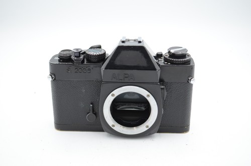 Alpa 2000 m42 mount 35mm - 2000,