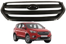 GRIGLIA RADIATORE FORD FORD