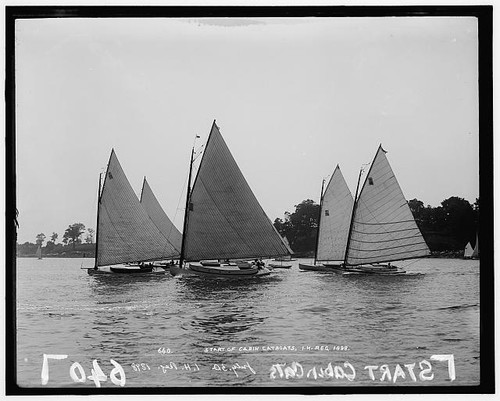 Foto cabina catboats - foto:cabina,