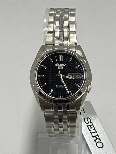 Seiko5 seiko five - seiko, automatico