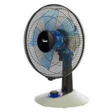 Bimar Ventilatore Tavolo LED