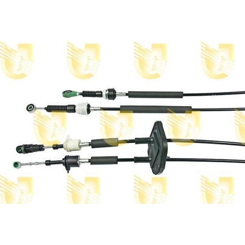 Cavo comando cambio manuale - cavo,