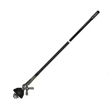 Sirio New Delta TA 27-95 antenna CB mobile tipo DV27 con supporto + cavo