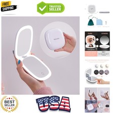 Specchio Trucco da Viaggio