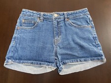 SHORTS IN JEANS PULL&BEAR Size EUR 36 USA 4 MEX 26