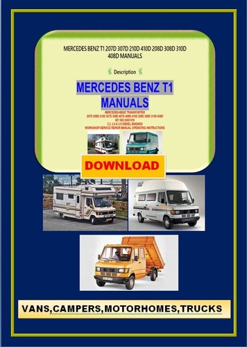 Manuali mercedes benz - mercedes,