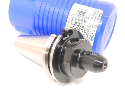 Nuovo toolmex cat40 emh - nuovo,
