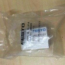 Cilindro Festo
