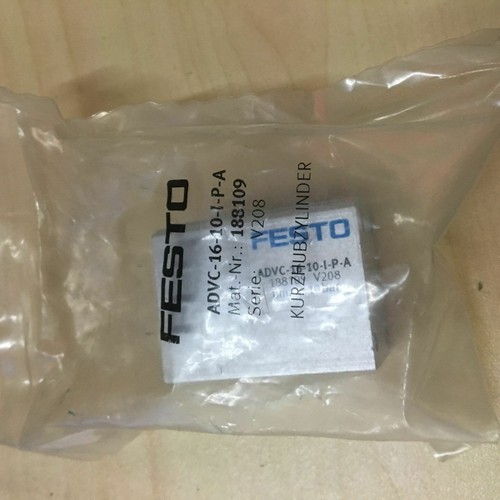 Cilindro festo - cilindro,