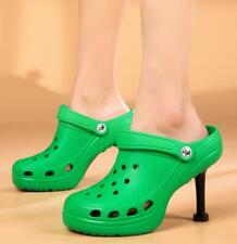 Sandali donna larghi