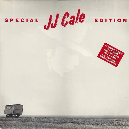 Cale special edition - special,