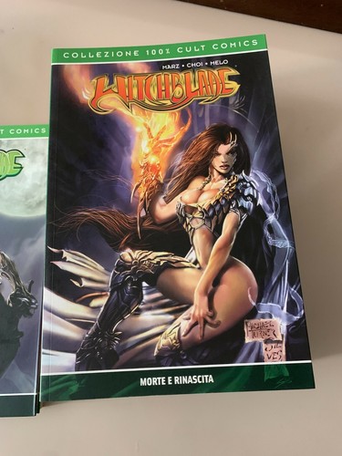 Collezione 100 cult - cult, comics