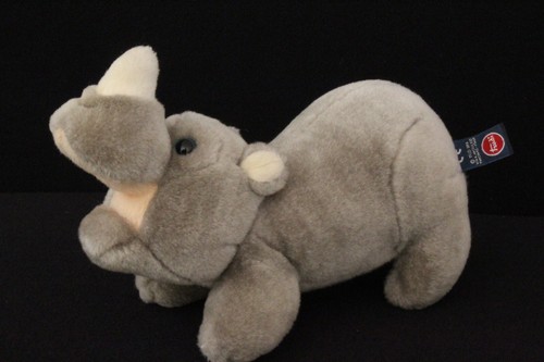Peluche pupazzo trudi - peluche,