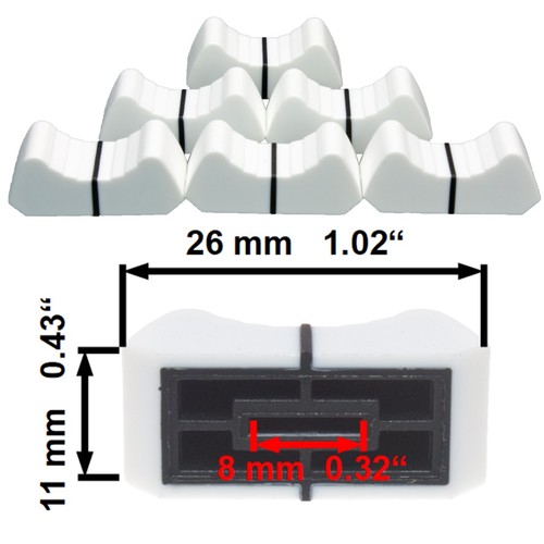 Sifam pomello fader - 6,
