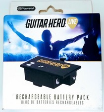 Guitar Hero Live Rechargeable