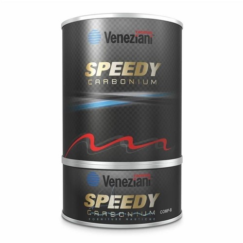Veneziani speedy carbonium - veneziani,