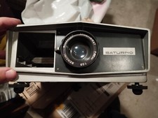 Proiettore per diapositive - vintage - 