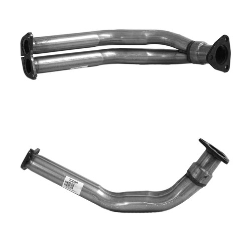 Tubo gas scarico per suzuki - tubo,