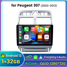 32G per Peugeot 307 SW CC